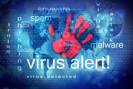 Image result for computer virus