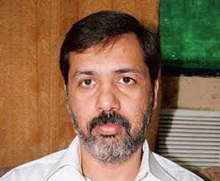 HC questions Y-category security to ex-MP Dhananjay Singh