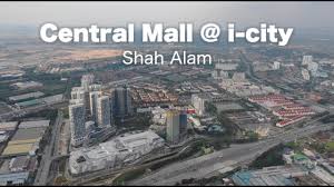 If you do want to try the rides and attractions, here are some things to note how to save money at i city shah alam. Central I City Shah Alam Progress As 19 01 2019 Youtube