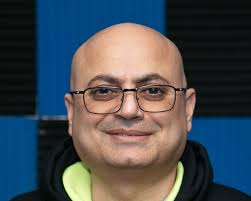 Mentors — Charging Champions