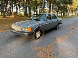 Find mercedes at the best price. Classic Mercedes Benz 300d For Sale On Classiccars Com