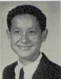 KNIGHT, Randolph "Randy" Royce , class of 1976, was born March 31, 1958 in  Rapid City, SD to Muriel & Randolph Knight. He was the oldest of 5  children. He played on