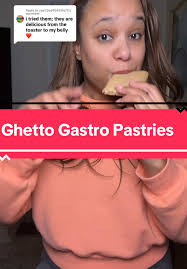 Ghetto Gastro Vegan Pastries: Delicious and Guilt-Free