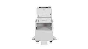 This compact printer maintains precise, sharp 1,200 dpi resolution, even when printing up to 31 pages per minute. Sp 3600dn Black And White Printer Ricoh Usa