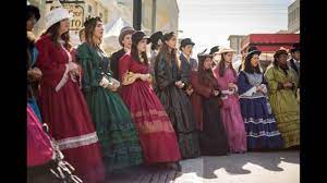 There are few festivals in texas that tribute the literary works of the great masters like charles dickens, and none perhaps as festive as galveston's dickens on the strand, a project sponsored by the galveston historical foundation in the old strand national historical district downtown. The History Of Dickens On The Strand One Of Texas Beloved Holiday Traditions