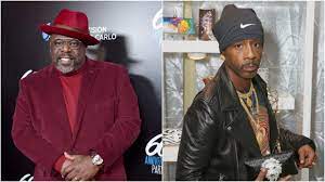 Cedric the Entertainer claps back at Katt Williams' stolen joke accusations