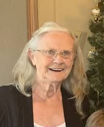 Death Notice for Ruth Elaine (Blanton) Lankford