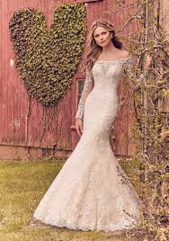 Karlee Wedding Dress Morilee Wedding Dresses Mori Lee Wedding Dress Long Sleeve Wedding Gowns