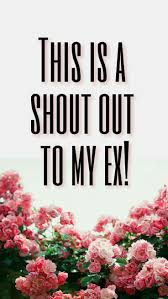 Maybe you would like to learn more about one of these? Little Mix Shout Out To My Ex Music Lyrics Love Lm Littlemix Little Mix Lyrics My Ex Quotes Song Quotes