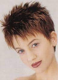 Short Spikey Hairstyles For Women Over 40 Short Spiky Haircuts Short Hair Styles Short Spiky Hairstyles
