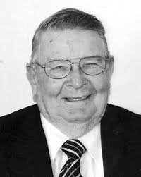 Darrell Despain Obituary (1933