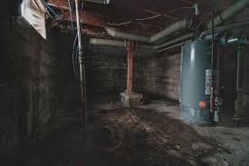 The humidity in your basement should not be too high nor too low because both have certain. How To Ventilate A Basement 2021 Guide