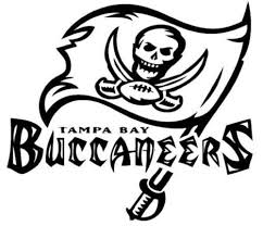 Tampa Bay Buccaneers Nfl Football Logo Vinyl Decal Car Truck Sticker Window Team Nfl Football Logos Car Decals Vinyl Football Logo