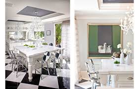 kris jenner house, kitchen design
