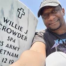 Grace Crowder's Instagram, Twitter & Facebook