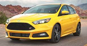 2018 Ford Focus Titanium Rumors 2018 Ford Focus Titanium Sedan 2018 Ford Focus Titanium Hatchback 2018 Ford Focus Titanium Review Small Cars Ford Focus Ford