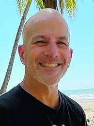 Christopher Pickren Obituary (1965-2023)