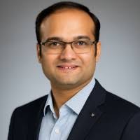 Wayne Lobo Email & Phone Number