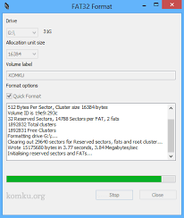 You'll need to close any open. Driversnum Usb Flash Drive Force Format Tool