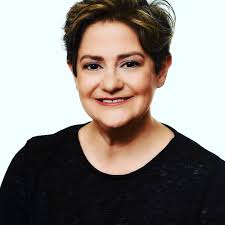 MEET THE CAST OF OUR WILD WEST SHOW! Hope Horton as 'Big Nose' Kate Hope  Horton is a former hairstylist and ex-military linguist turned marketer.  She's just a girl from central Minnesota