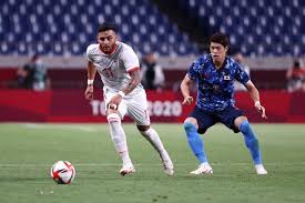 Por lo que la victoria ante sudáfrica fue decisiva para asegurar su pase a cuartos de final. Y42jt9js4knz0m