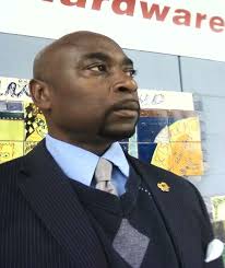 BROTHA CHAZ WALKER's INTERVIEW (JANUARY 2011)