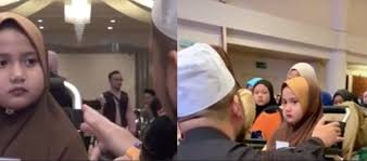 16 april 2018 (isnin) masa : Diuji Kudung Kaki Pesanan Ustaz Ebit Lew Buat Anak Istimewa Ini Undang Air Mata
