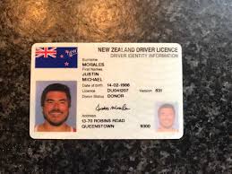 If you are a new zealand citizen by birth or grant and have a child overseas, you can register them as a citizen by descent and get them a new zealand passport. Where Can I Get New Zealand Driver Licence Online Drivers License Driver License Online Passport Online