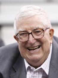Frank Layden continues to pile up honors, respect as legendary Utah figure 