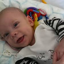 Parents Megan Bloomfield-Walters and Russell Walters, from Wythenshawe say  premature baby battling heart and bowel conditions to join them at wedding  is best present they could wish for