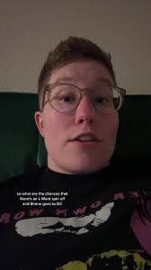 Dana Burr's Instagram, Twitter & Facebook