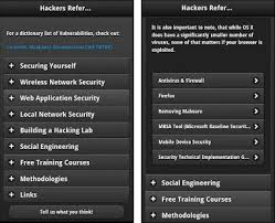 A cargo de forma gratuita Hackers Reference Apk Download For Android Latest Version 46 Hackers Reference Free
