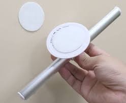 Led Light Stick Lights Up Automatically When A Person Is Near Homecrux