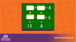 Here is an another interesting math puzzle i got! Math Puzzles With Answers Boost Your Brain Power Mentalup