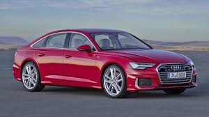 Now in its fifth generation, the successor to the audi 100 is manufactured in neckarsulm, germany. New 2019 Audi A6 Revealed Mild Hybrid And High Tech All Over