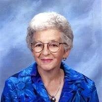 Mrs. Lucille Banks Robinson Obituary