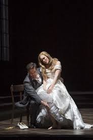 BERLIN/ Deutsche Oper: DAS WUNDER DER HELIANE von E.W. Korngold ...