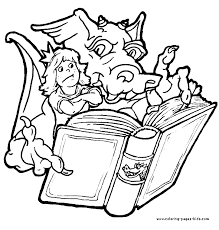 So here are the ten best fairy coloring pictures that your little one would love coloring. Fairy Tale Color Page Coloring Pages For Kids Fantasy Medieval Coloring Pages Printable Coloring Pages Color Pages Kids Coloring Pages Coloring Sheet Coloring Page