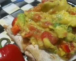 Guacamole Rotel Recipe Food Com Recipe Rotel Recipes Recipes Guacamole