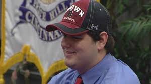 Images: 2013 National Signing Day