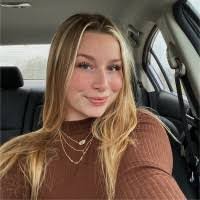 Abby Aguirre's Instagram, Twitter & Facebook