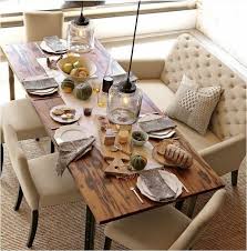 We offer traditional rectangle, square, round and oval tables in regular dining and pub style heights. Spectacular Rustic Dining Tables Made Of Solid Wood