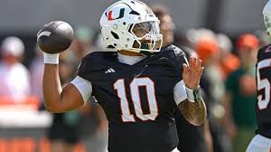 Miami vs. Stanford prediction, pick, odds, spread: No. 7 Hurricanes begin title pursuit on the road