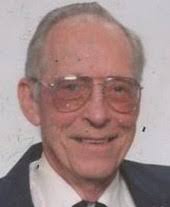 Richard Lyons Obituary May 7, 2013