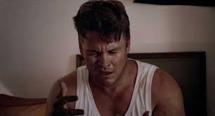 Maggie q, luke hemsworth, alex essoe and others. Film Review Death Of Me 2020 Hnn