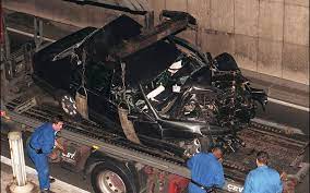 In those days, seat belts were like car seats, awareness of their importance were limited. Princess Diana What Happened On The Night Of Her Death
