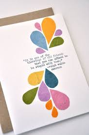 Different sayings you can write inside a birthday card. Pin By S On Quotes Greeting Cards Handmade Friendship Cards Cards Handmade