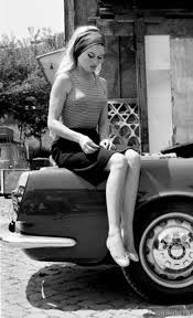 Brigitte bardot with a wig on the set of contempt, 1963. Brigitte Bardot On The Set Of Les Mepris Contempt 1963 Brigitte Bardot Brigitte Bridget Bardot