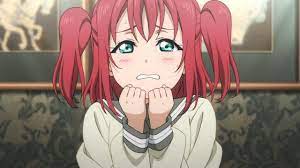 pin de toffee em ruby chan padrinhos
