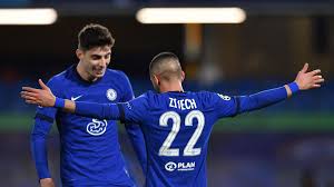 Maybe you would like to learn more about one of these? Chelsea Elimine Un Triste Atletico Madrid Et Se Qualifie Pour Les Quarts Eurosport